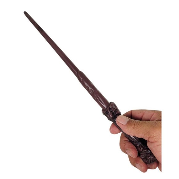 Harry Potter Magic Wizard Wand Costume Cosplay Dress Up Disguise 2020 - Picture 2 of 10